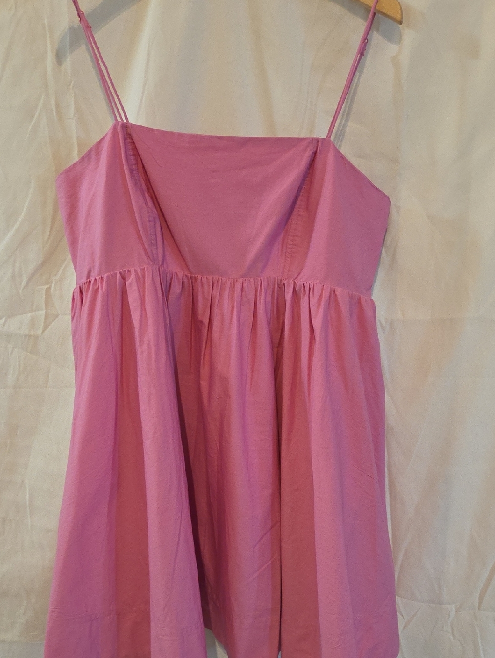 Anthropologie | Maeve Babydoll Dress – NWT – Size 1X